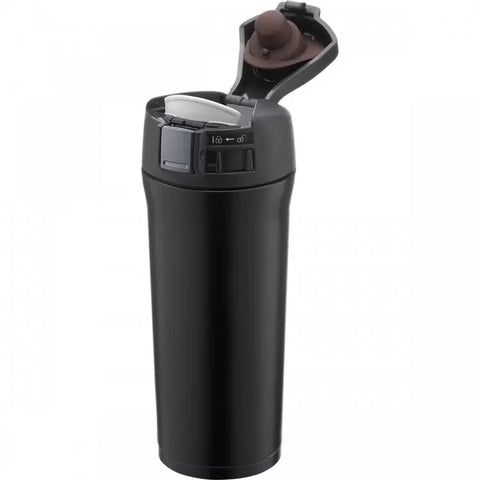 Zojirushi Travel mug SM-YAF48TD Dark Cocoa 480 ml (16.20 oz)
