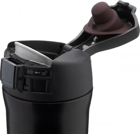 Zojirushi Travel mug SM-YAF48TD Dark Cocoa 480 ml (16.20 oz)