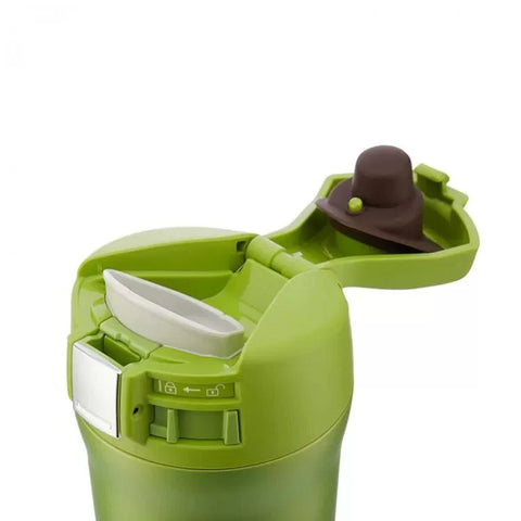 Zojirushi Travel mug SM-YAF48GA Lime Green 480 ml (16.20 oz)