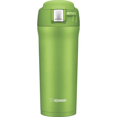 Zojirushi Travel mug SM-YAF48GA Lime Green 480 ml (16.20 oz)