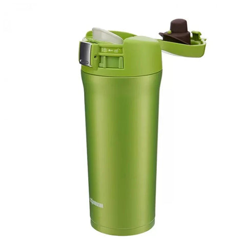 Zojirushi Travel mug SM-YAF48GA Lime Green 480 ml (16.20 oz)