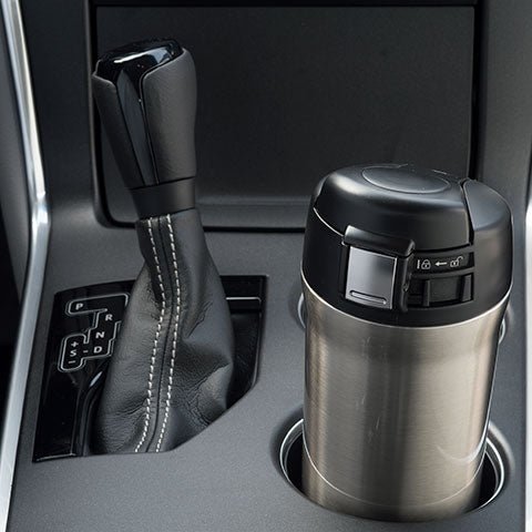 Zojirushi Travel mug SM-YAF48XA Stainless 480 ml (16.20 oz)
