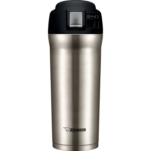 Zojirushi Travel mug SM-YAF48XA Stainless 480 ml (16.20 oz)