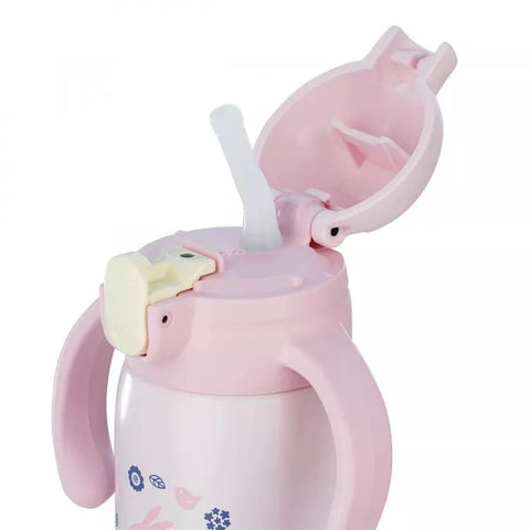 Zojirushi Tumbler SQ-DA30EPA Pink 300 ml (10.15 oz)