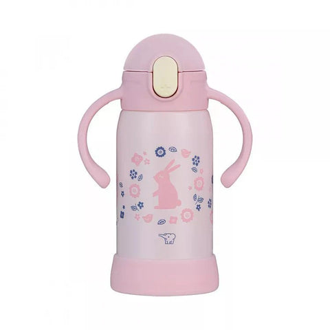 Zojirushi Tumbler SQ-DA30EPA Pink 300 ml (10.15 oz)