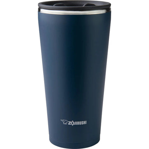 Zojirushi Tumbler SX-FSE45AD Navy 450 ml (15.2 oz)
