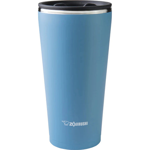 Zojirushi Tumbler SX-FSE45AJ Blue Gray 450 ml (15.2 oz) Light Blue